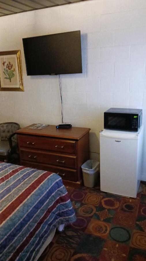White Pine Motel Ely Luaran gambar