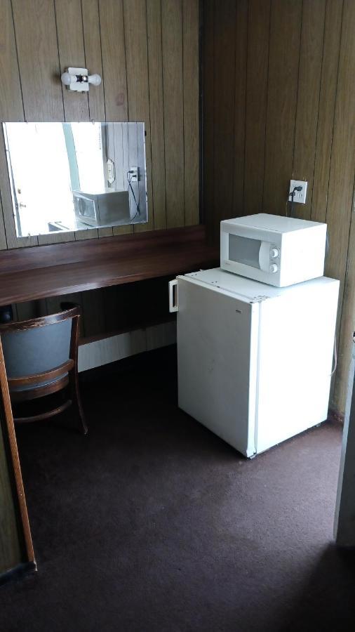 White Pine Motel Ely Luaran gambar