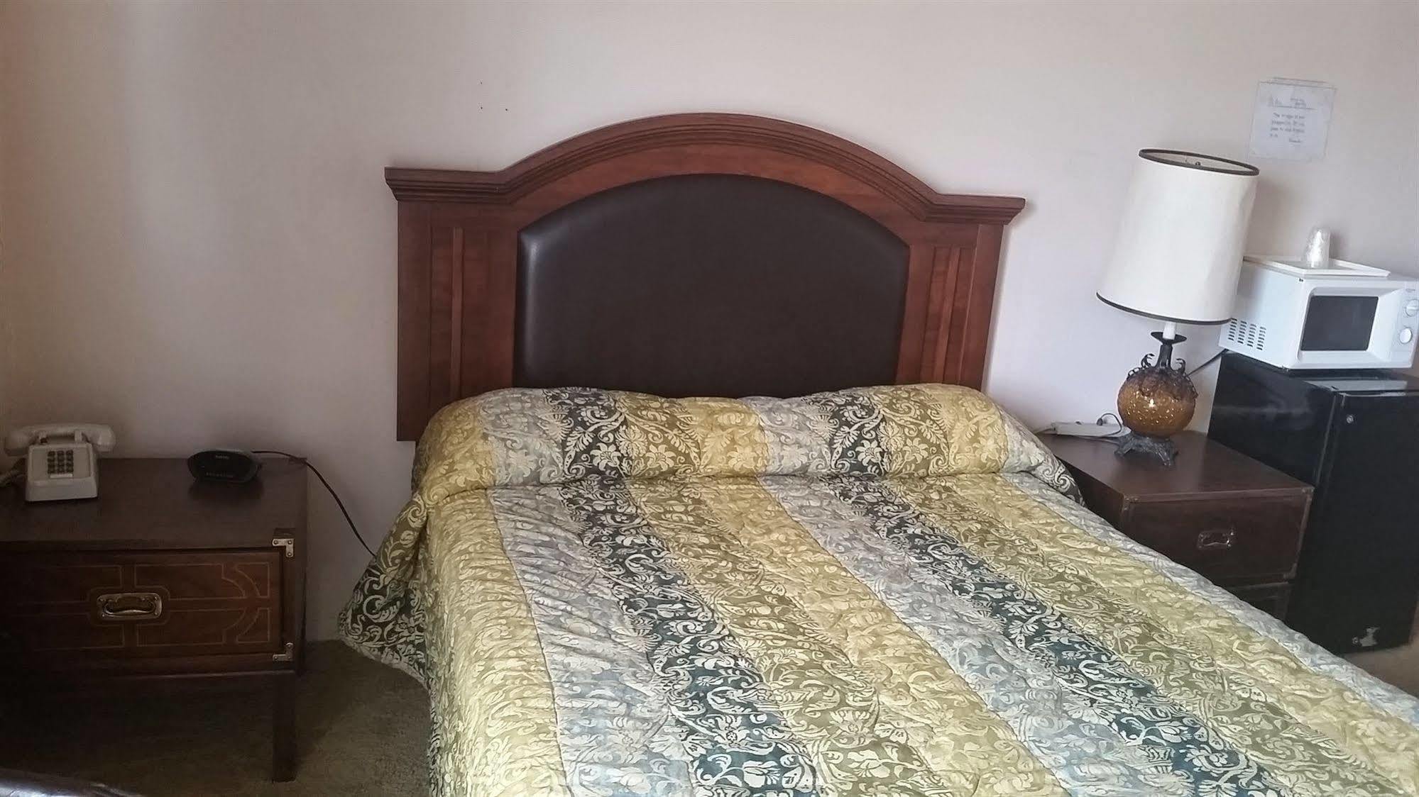 White Pine Motel Ely Luaran gambar